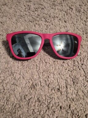 Ohio State Goodr sunglasses